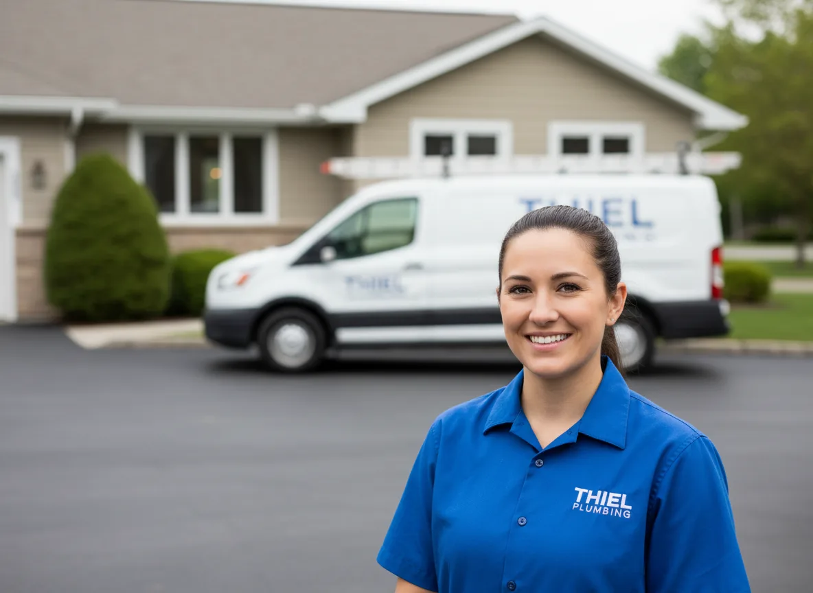 Plumber Middle River, MN FAQs